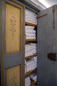 B&B Borgo Marinaro