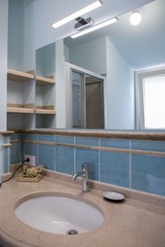 B&B Borgo Marinaro
