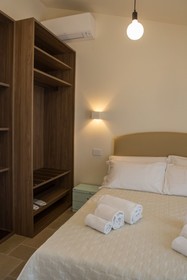 B&B Borgo Marinaro
