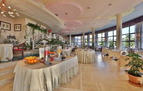 David Palace Hotel