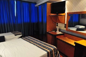 David Palace Hotel