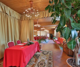 David Palace Hotel