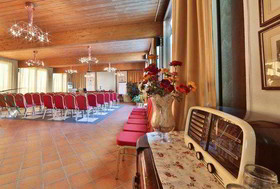 David Palace Hotel