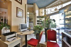 David Palace Hotel