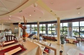 David Palace Hotel