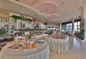 David Palace Hotel