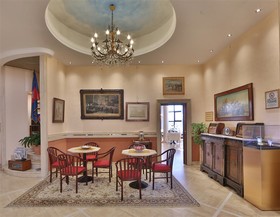 David Palace Hotel
