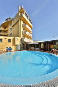 David Palace Hotel