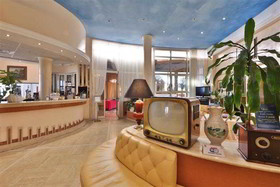 David Palace Hotel