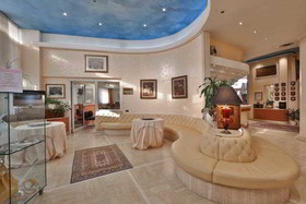 David Palace Hotel