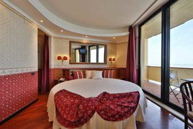 David Palace Hotel