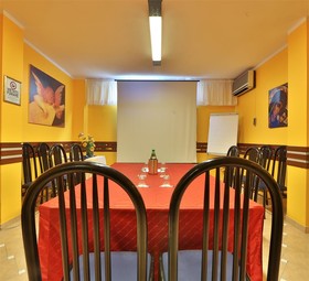 David Palace Hotel