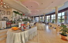 David Palace Hotel