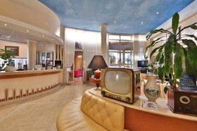 David Palace Hotel