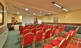 David Palace Hotel