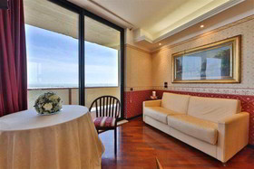 David Palace Hotel
