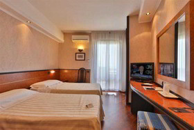 David Palace Hotel