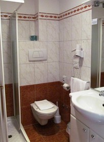 Hotel Gabbiano