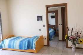 Hotel Gabbiano