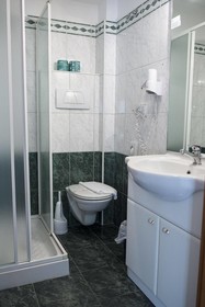 Hotel Gabbiano