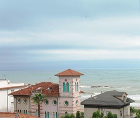 Hotel Gabbiano