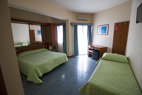 Hotel Gabbiano