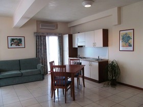 Hotel Gabbiano