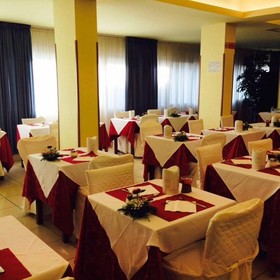 Hotel Gabbiano