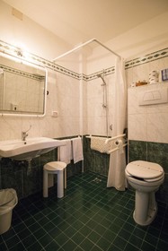 Hotel Gabbiano
