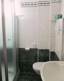 Hotel Gabbiano