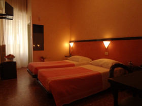 Hotel Nettuno
