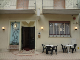 Hotel Nettuno