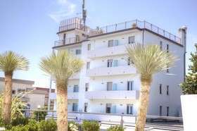 Hotel Ristorante Il Caminetto