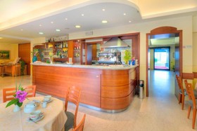 Hotel Ristorante Il Caminetto