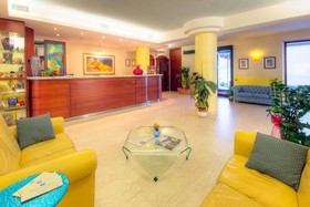 Hotel Ristorante Il Caminetto