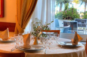 Hotel Ristorante Il Caminetto