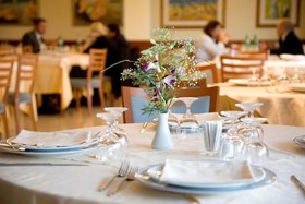 Hotel Ristorante Il Caminetto