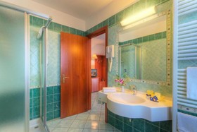 Hotel Ristorante Il Caminetto