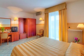Hotel Ristorante Il Caminetto