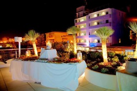 Hotel Ristorante Il Caminetto