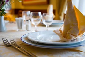Hotel Ristorante Il Caminetto