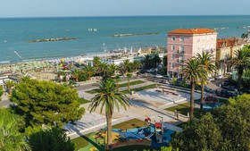 Hotel Rosa Meuble