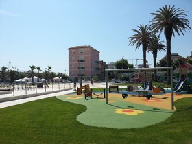 Hotel Rosa Meuble