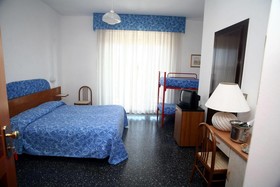 Hotel Rosa Meuble