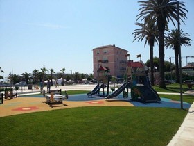 Hotel Rosa Meuble