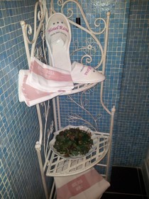 Hotel Rosa Meuble