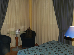 Hotel Victoria Meublé