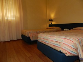 Hotel Victoria Meublé
