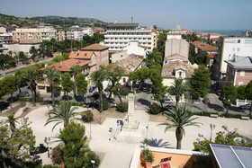 Hotel Victoria Meublé