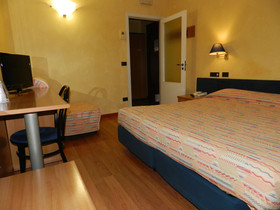 Hotel Victoria Meublé